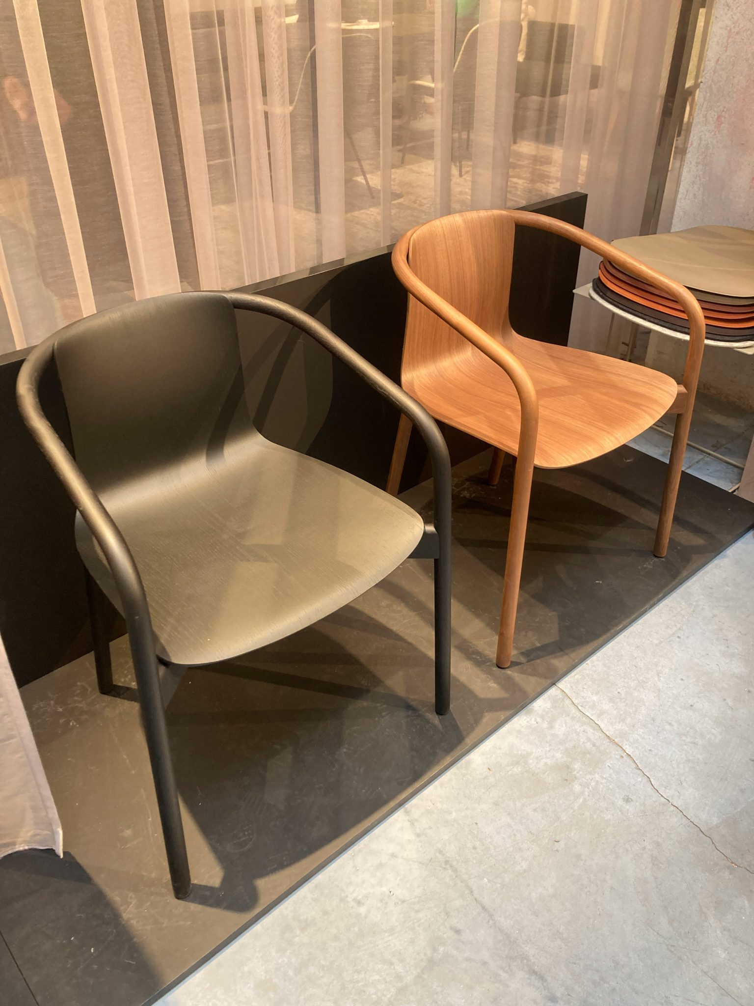 Osuu chair