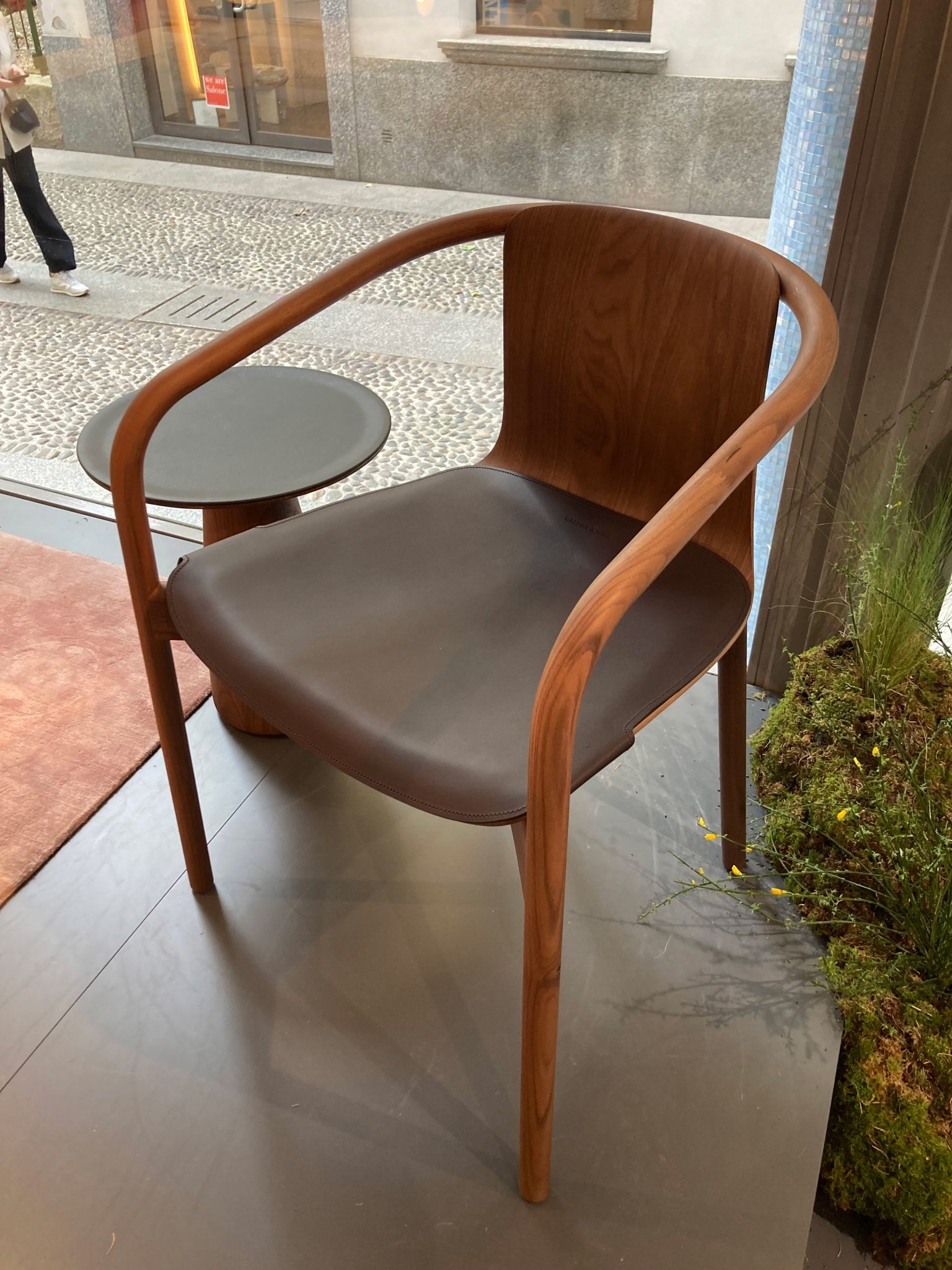 Osuu chair