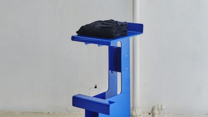 Foundation barstool by Bestcase