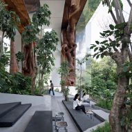 Frame Garden by RAD+ar