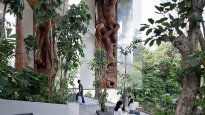 Frame Garden by RAD+ar