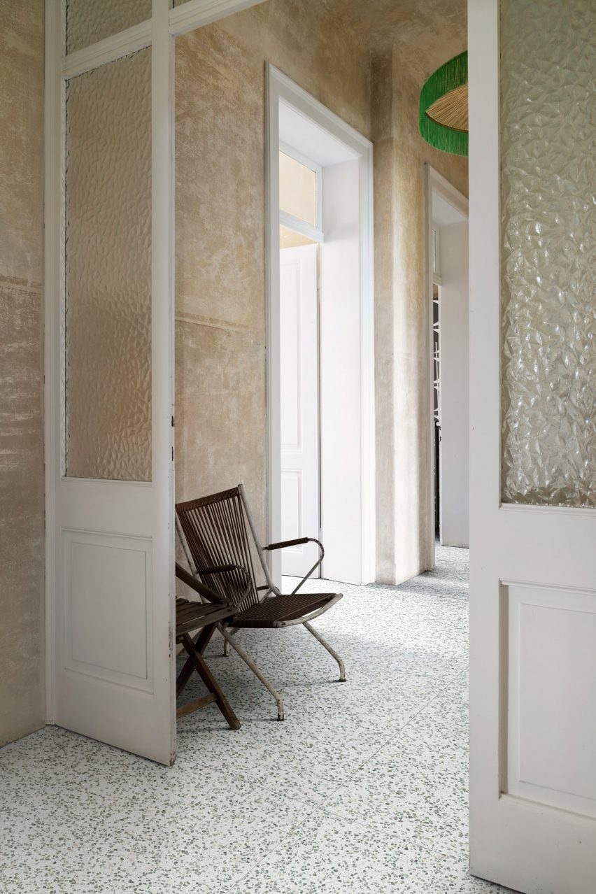 Frammento tiles by Marazzi
