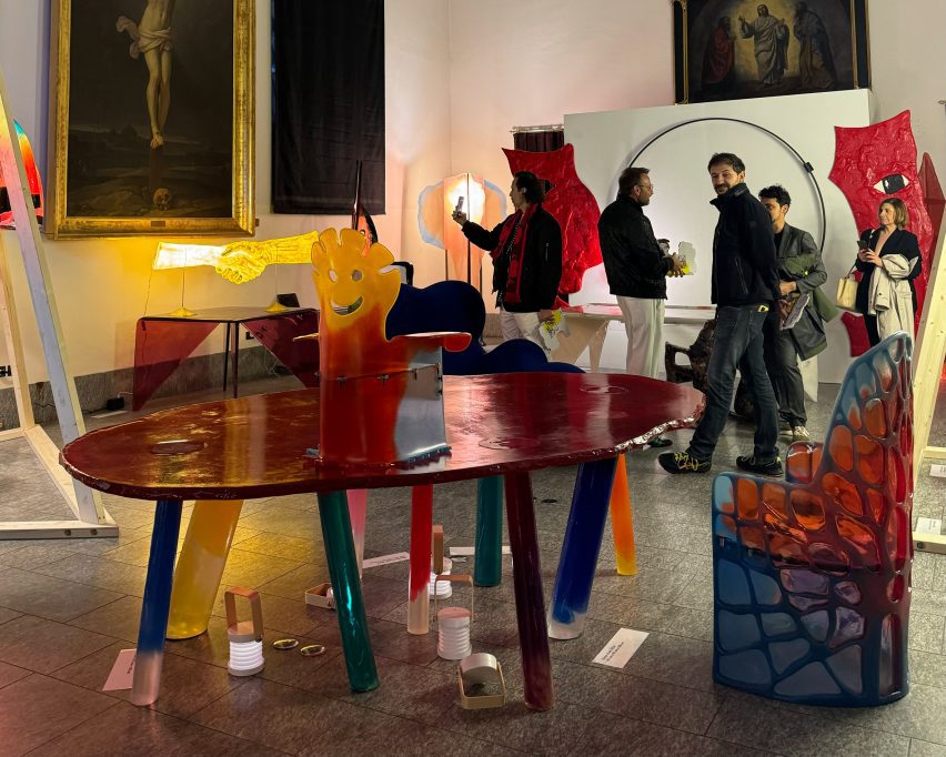 Gaetano pesce