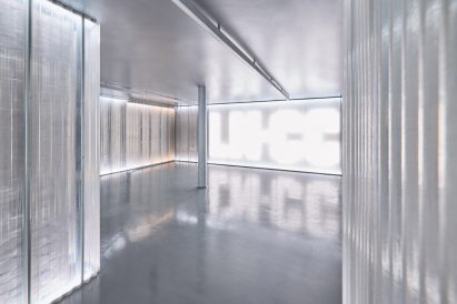 Club space at LN-CC