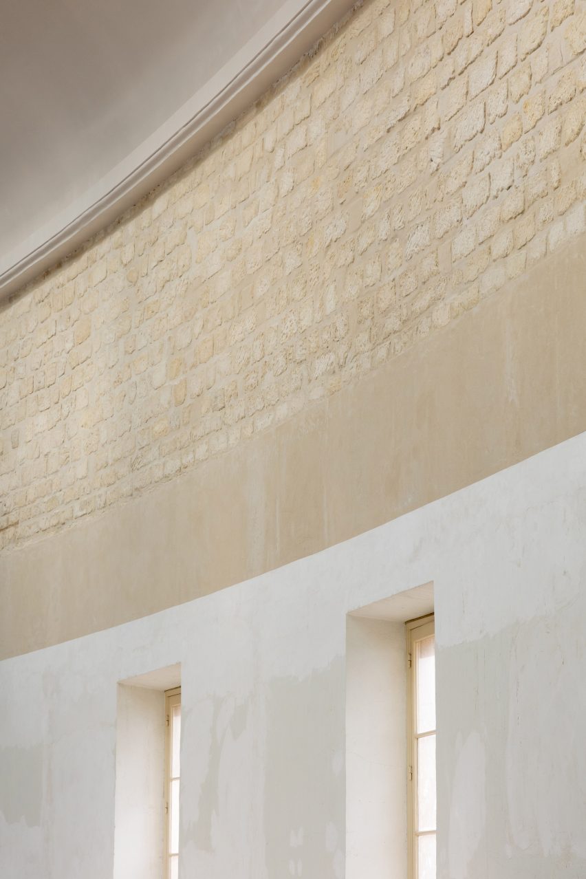 Grand Palais renovation by Chatillon Architectes