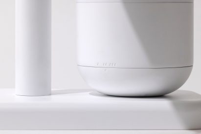 Grow Lamp base with settings