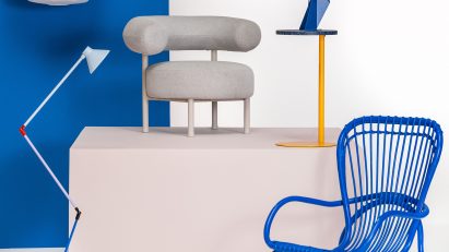 Habitat 60 Years of Design collection