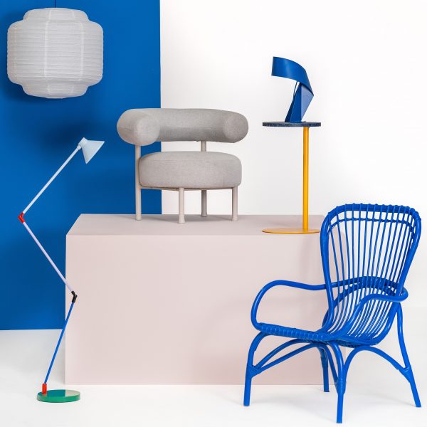 Habitat 60 Years of Design collection