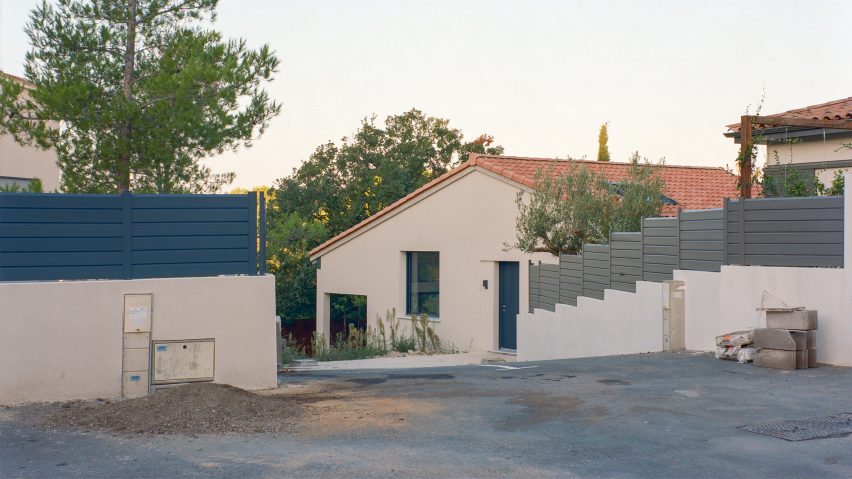 102let home by Barrault Pressacco