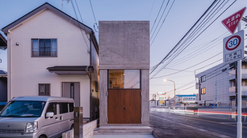 2700 by IGArchitects
