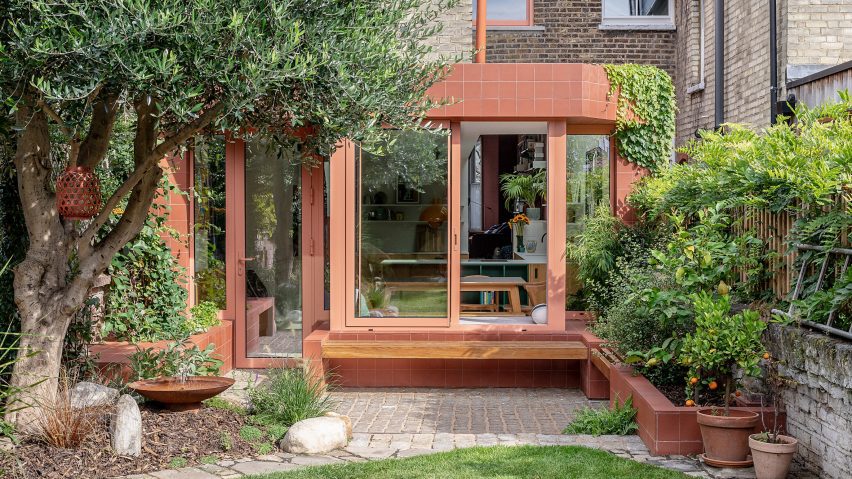 Aden Grove by Emil Eve Architects