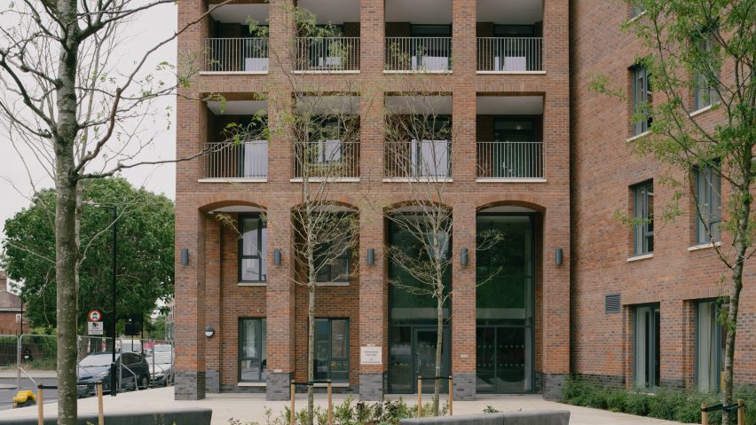 Harriet Hardy House by Mae Architects