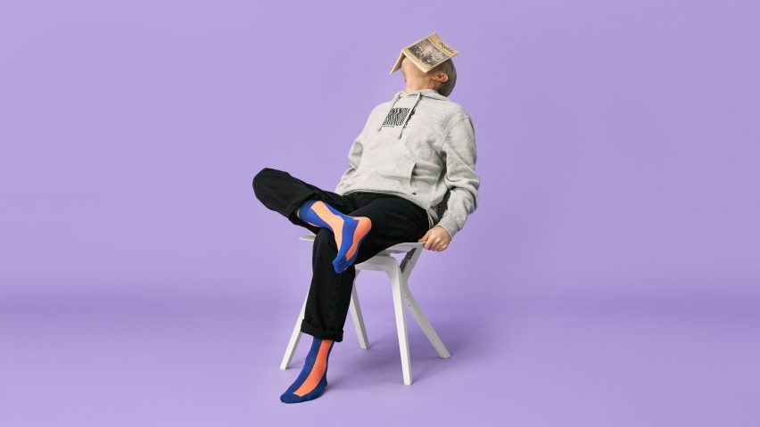 Move chair by Formway for Noho
