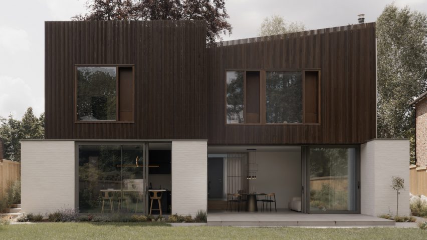 Vestige by Smith Young Architects