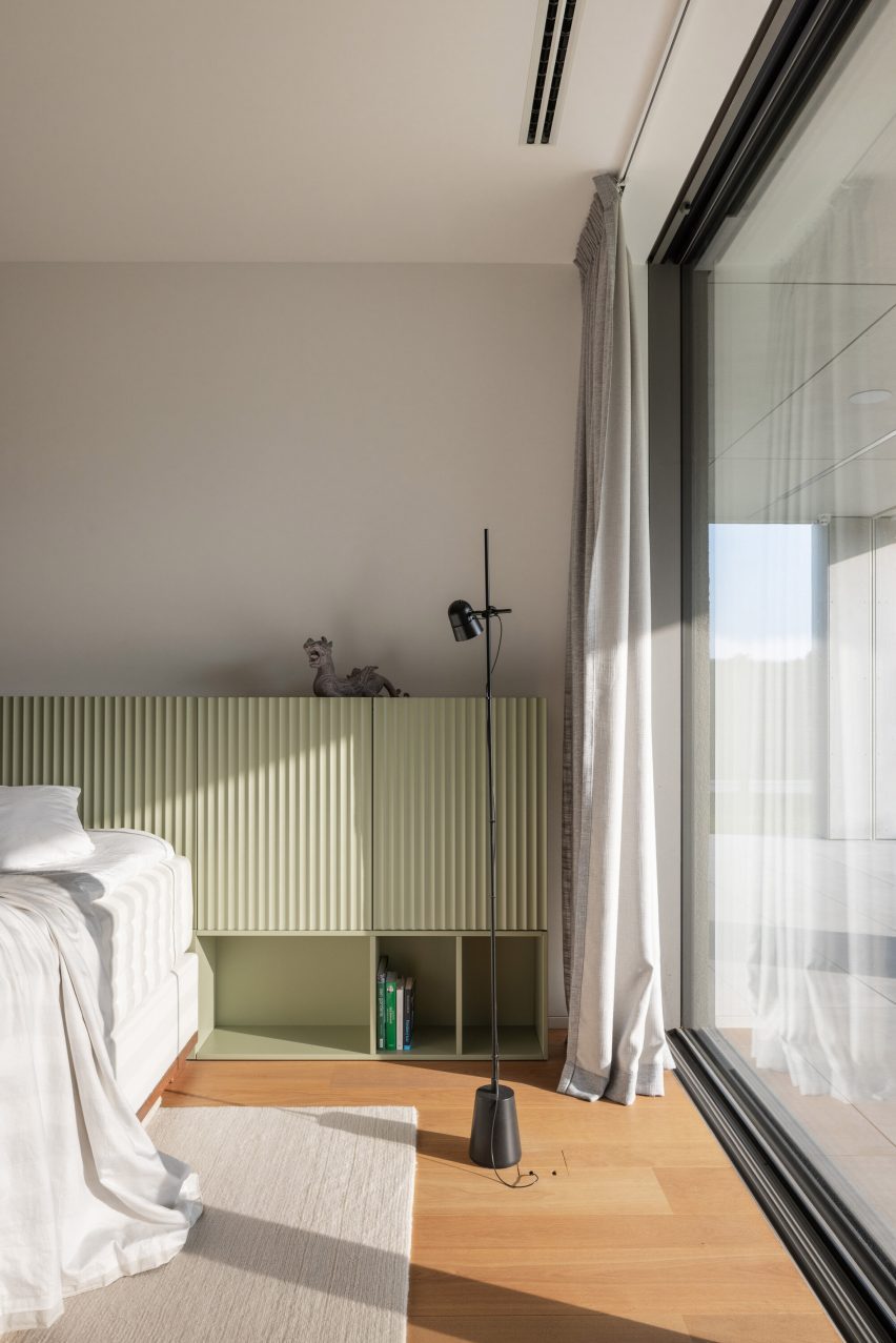 House of Grid by BEEF Architekti