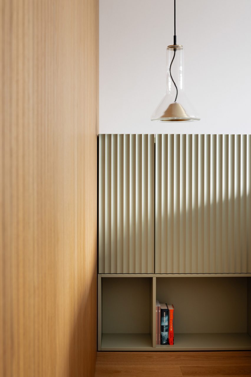 House of Grid by BEEF Architekti