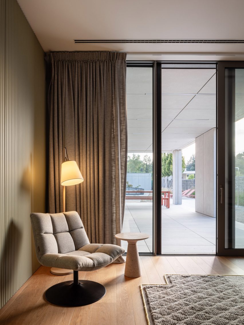 House of Grid by BEEF Architekti