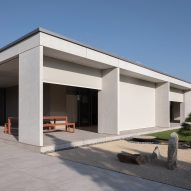 House of Grid by Beef Architekti