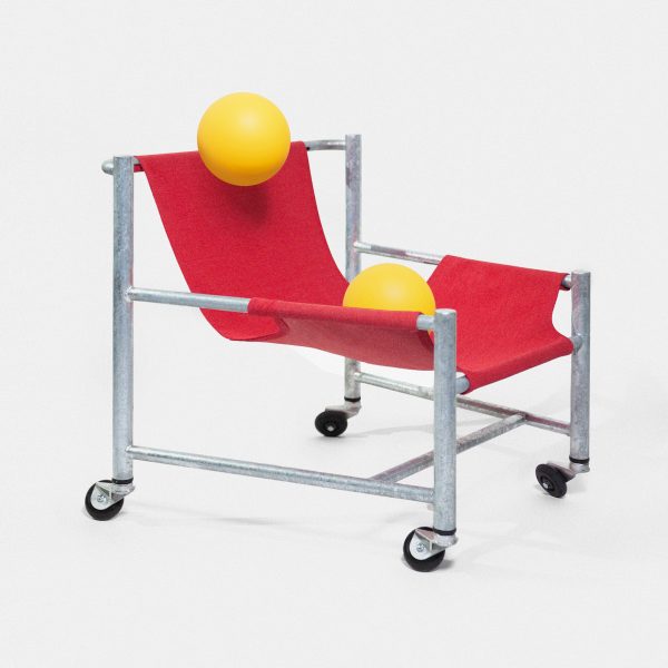 House of Switzerland at Milan design week