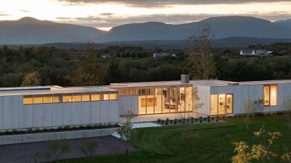 Hudson Valley residence New York