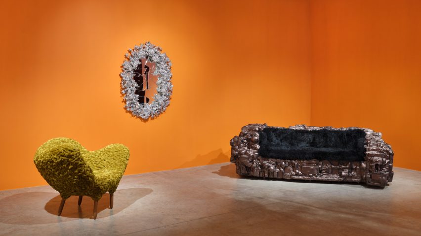 Friedman Benda New York