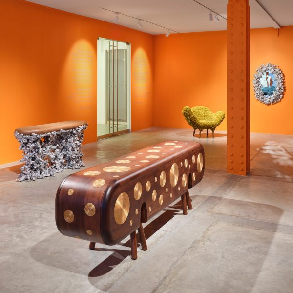 Campana exhibition Friendman Benda