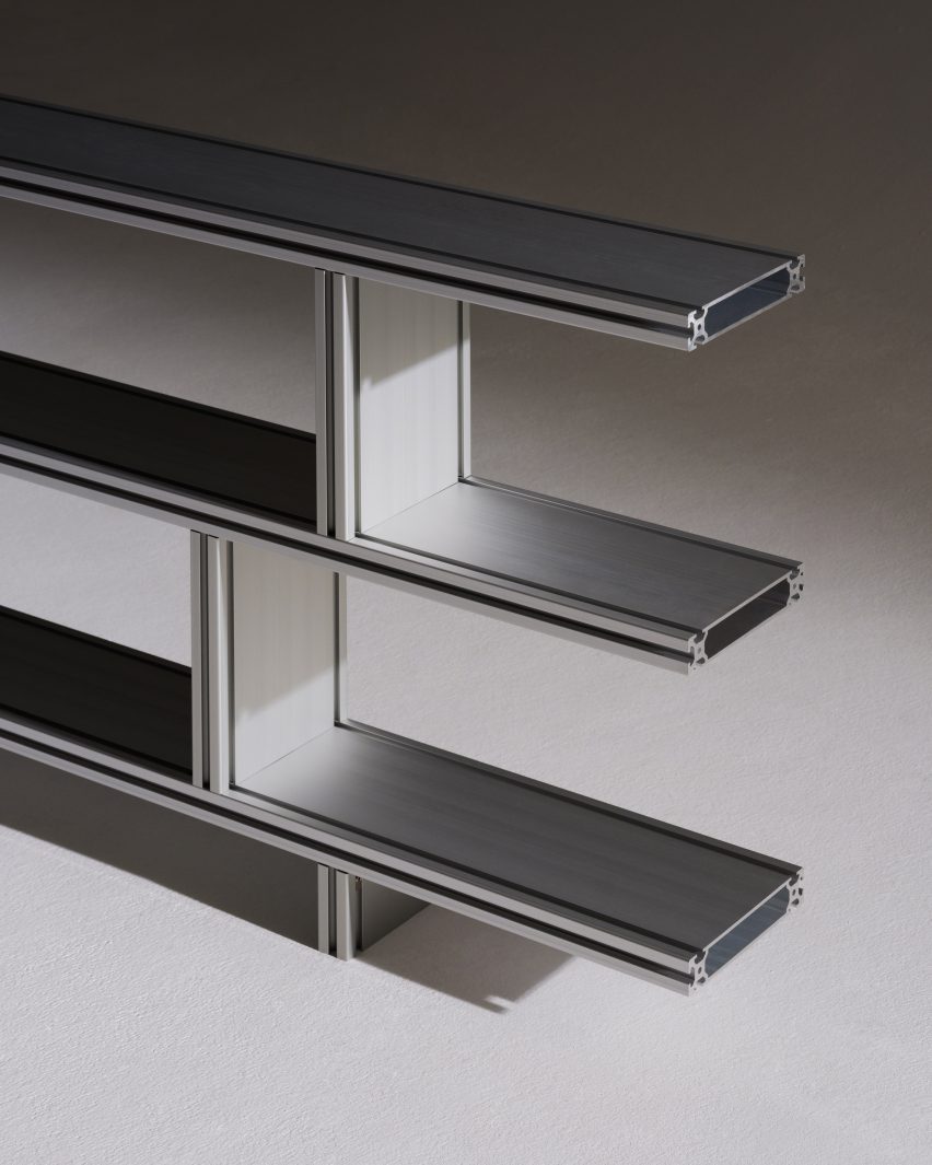 T-Board by Philippe Malouin