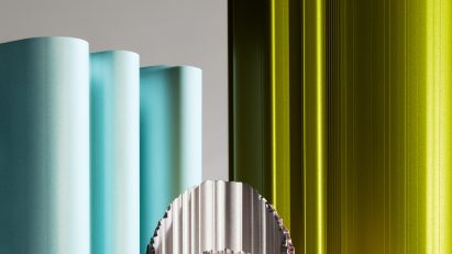 Hydro's 100R aluminium exhibition