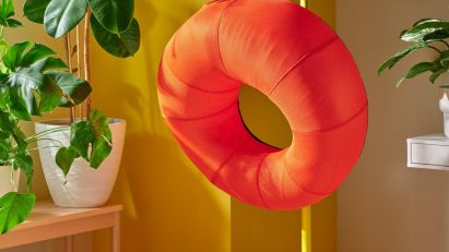 IKEA gaming collection