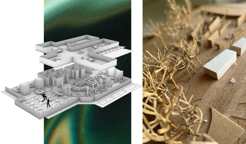 Models of student project