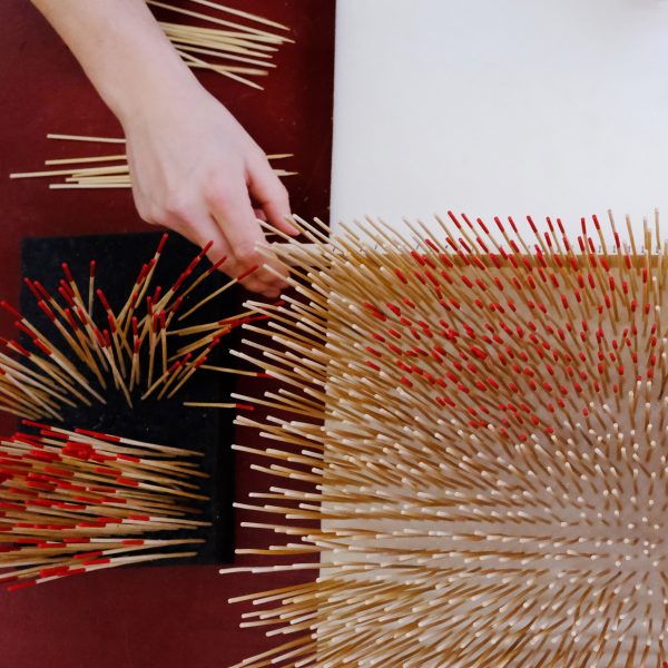 Issey Miyake at Milan design week
