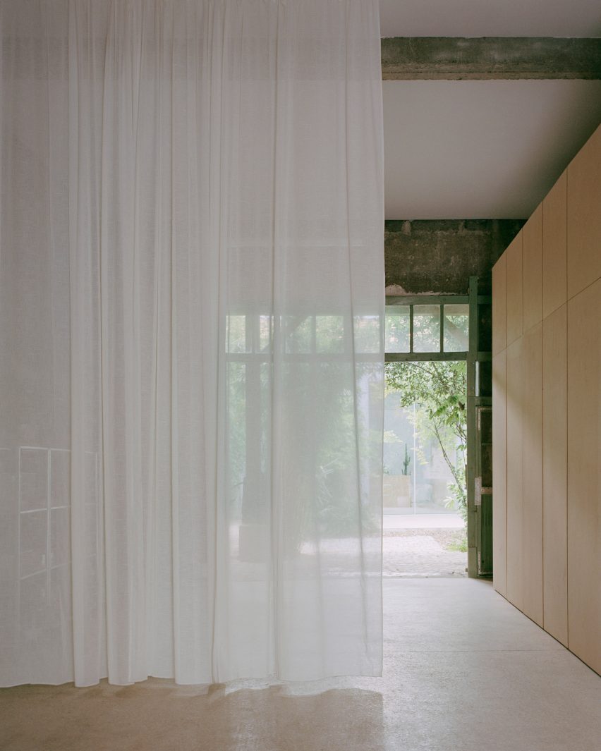 L'Atelier by A6A