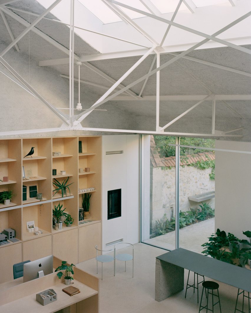 L'Atelier by A6A