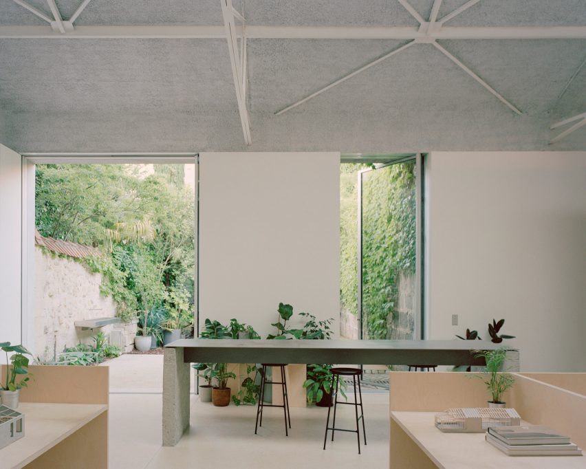 L'Atelier by A6A
