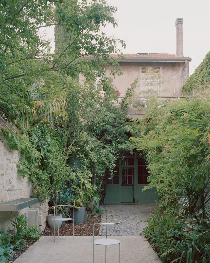 L'Atelier by A6A
