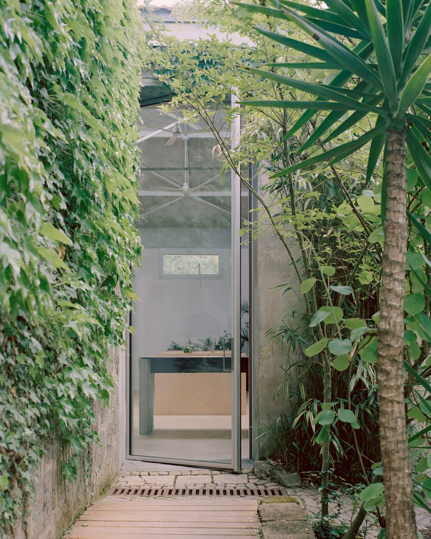 L'Atelier by A6A