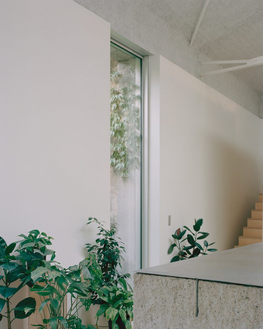L'Atelier by A6A