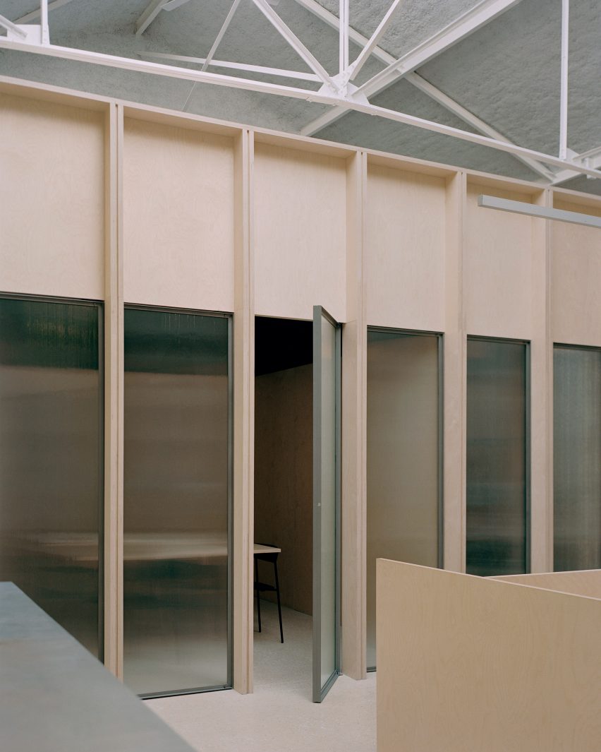 L'Atelier by A6A