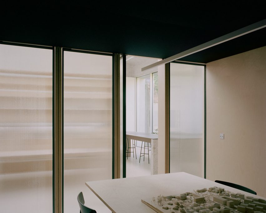L'Atelier by A6A