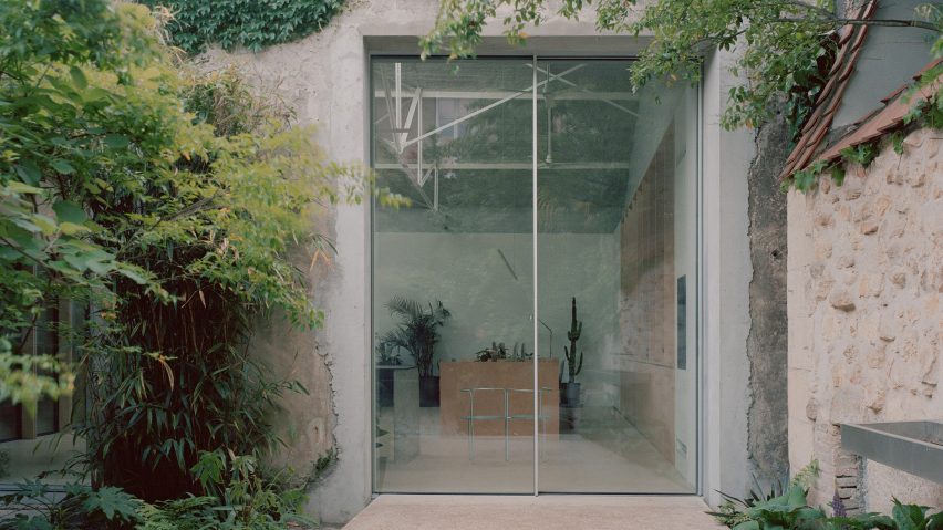 L'Atelier by A6A