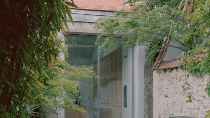 L'Atelier by A6A