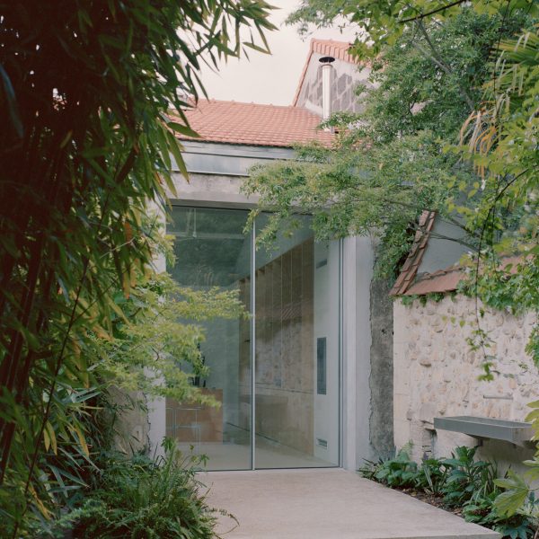 L'Atelier by A6A