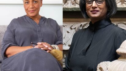Lesley Lokko and Marina Tabassum named on Time 100