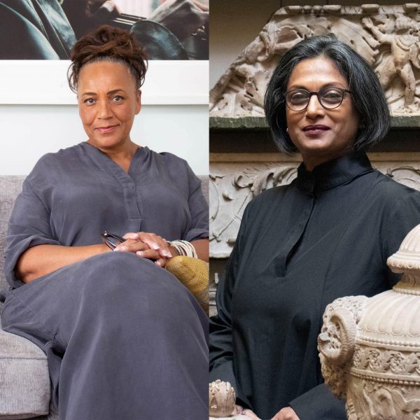Lesley Lokko and Marina Tabassum named on Time 100