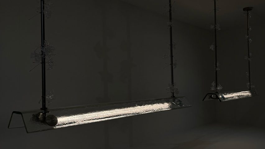 lighting installation