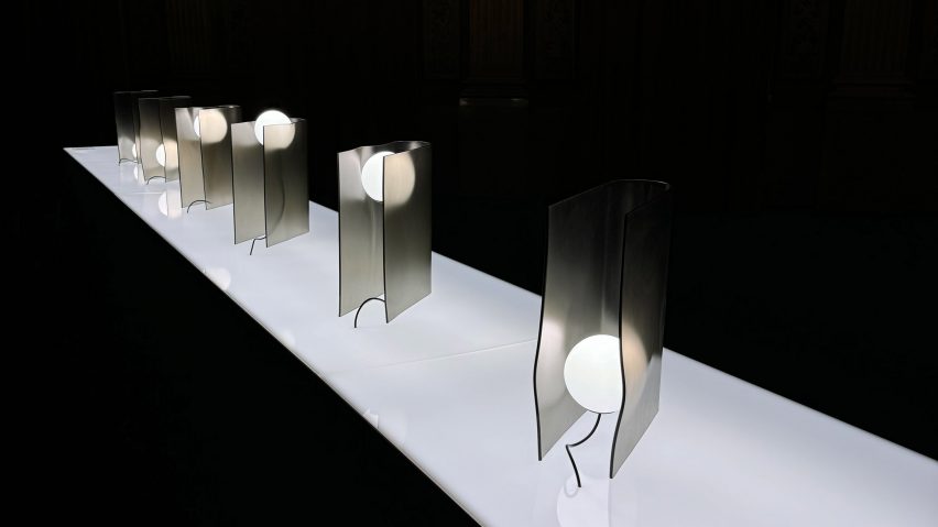 Lighting installation