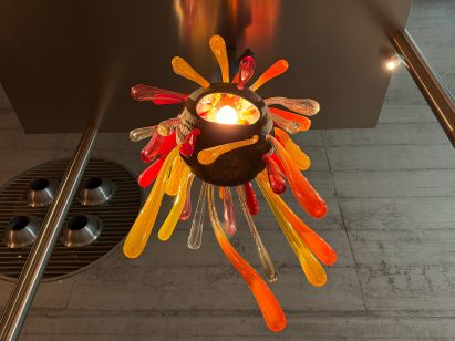 Loewe lamps