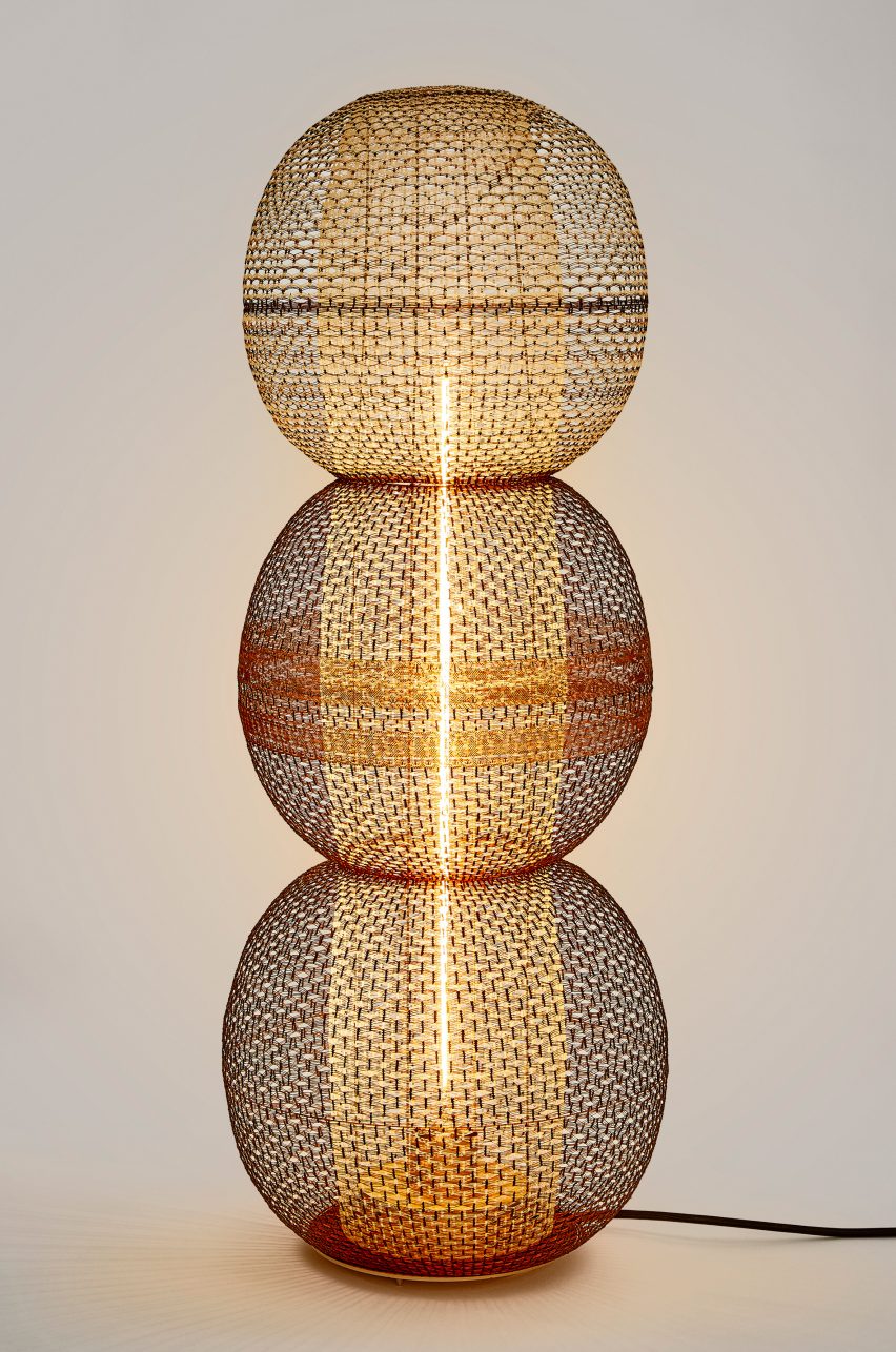 Loewe Lamps