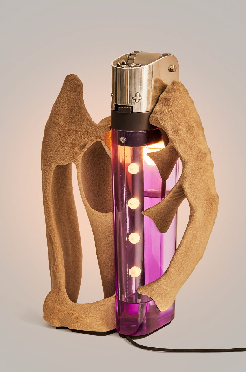 Loewe Lamps