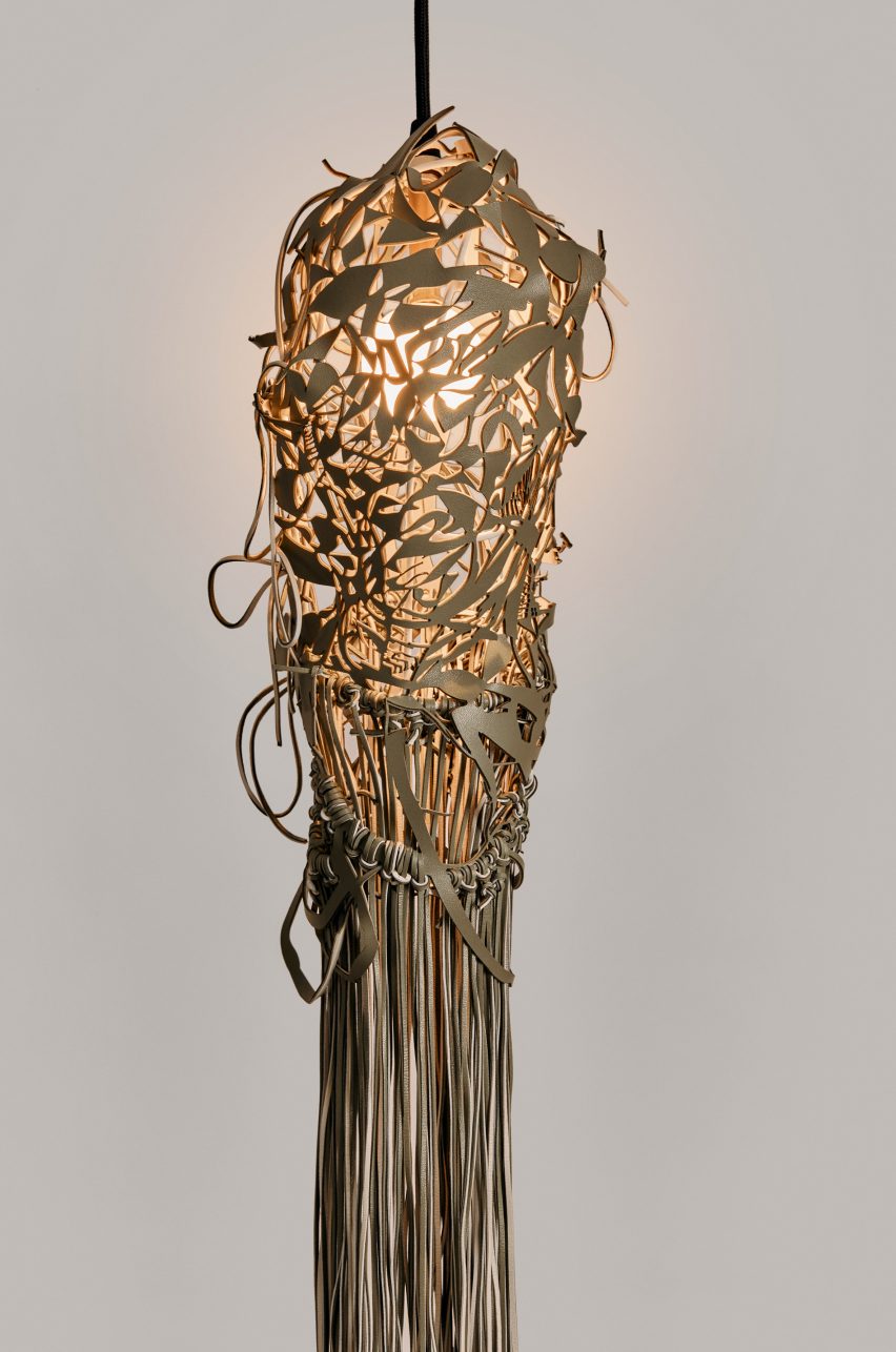 Loewe Lamps